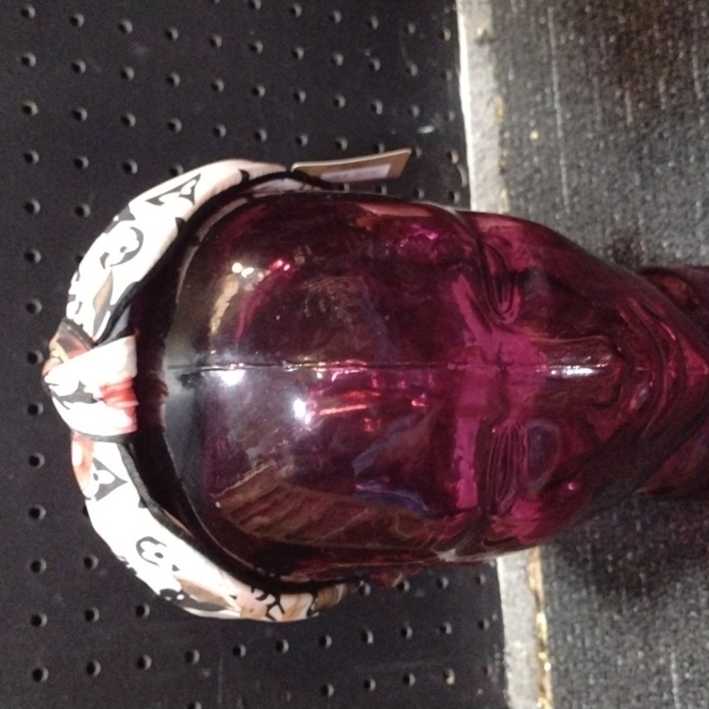 Knots & Patterns Headband